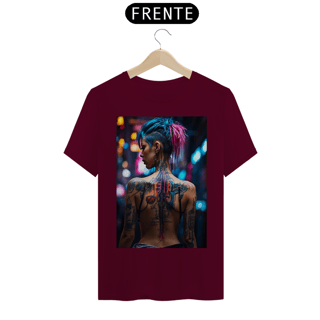 Nome do produto Camisa T-Shirt