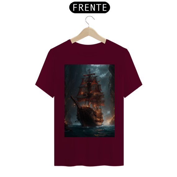Camisa T-Shirt