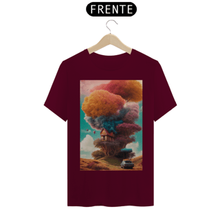 Nome do produto Camisa T-Shirt