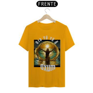 Nome do produto Camisa Oxum 1