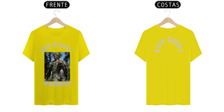 Nome do produto Camisa Oxóssi 1