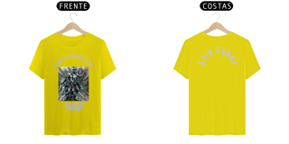 Nome do produto Camisa Xangô Metalizado 1