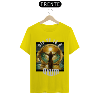 Nome do produto Camisa Oxum 1