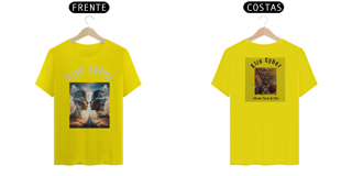 Nome do produto Camisa face Face Black