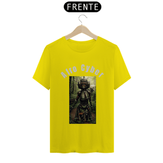 Nome do produto Camisa Jurema Metalizada.