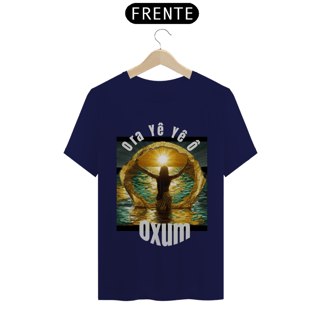 Nome do produto Camisa Oxum 1