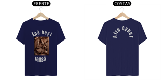 Nome do produto Camisa Iansã Stone 1
