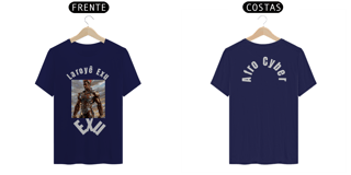 Nome do produto Camisa Exu 1