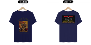 Nome do produto Camisa Afro Cyber / Grupo Anjhus1