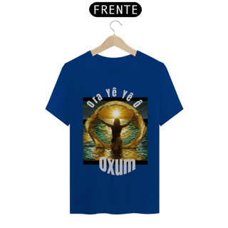 Nome do produto Camisa Oxum 1