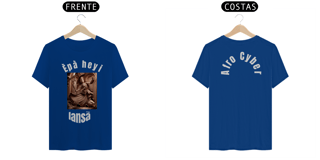 Nome do produto Camisa Iansã Stone 1