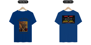 Nome do produto Camisa Afro Cyber / Grupo Anjhus1