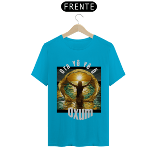 Nome do produto Camisa Oxum 1