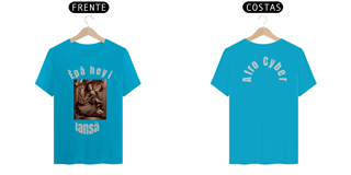 Nome do produto Camisa Iansã Stone 1