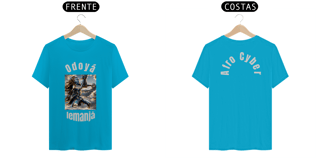 Nome do produto Camisa Iemanjá Digital 1