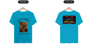 Nome do produto Camisa Afro Cyber / Grupo Anjhus1