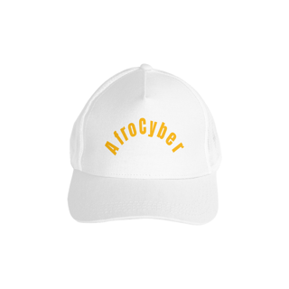 Nome do produto Boné AfroCyber