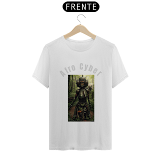 Nome do produto Camisa Jurema Metalizada.