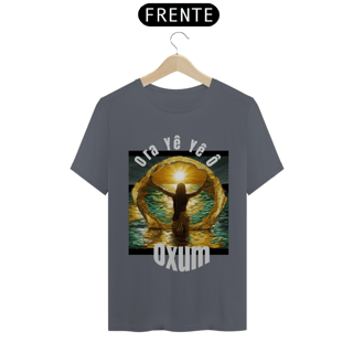 Nome do produto Camisa Oxum 1