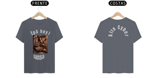 Nome do produto Camisa Iansã Stone 1