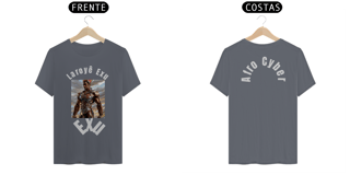 Nome do produto Camisa Exu 1