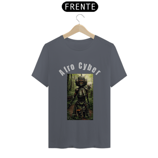 Nome do produto Camisa Jurema Metalizada.