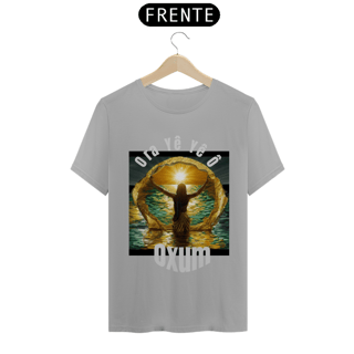 Nome do produto Camisa Oxum 1