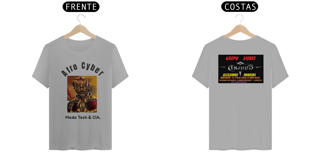 Nome do produto Camisa Afro Cyber / Grupo Anjhus1