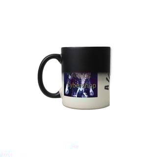 Nome do produto Caneca Afrocyber 1