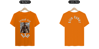 Nome do produto Camisa Exu 1