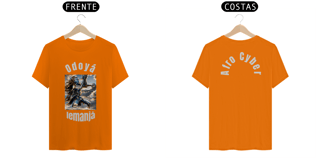Nome do produto Camisa Iemanjá Digital 1