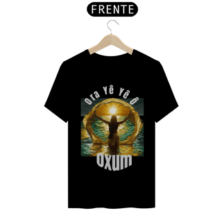 Nome do produto Camisa Oxum 1