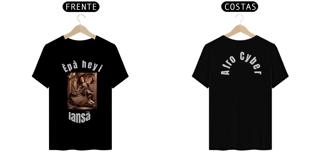 Nome do produto Camisa Iansã Stone 1