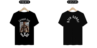 Nome do produto Camisa Exu 1
