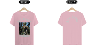 Nome do produto Camisa Oxóssi 1
