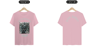 Nome do produto Camisa Xangô Metalizado 1