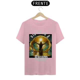 Nome do produto Camisa Oxum 1