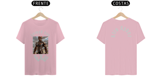 Nome do produto Camisa Exu 1