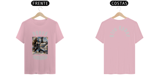 Nome do produto Camisa Iemanjá Digital 1