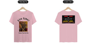 Nome do produto Camisa Afro Cyber / Grupo Anjhus1