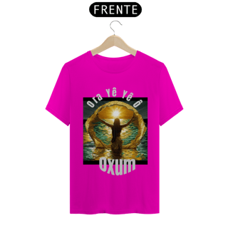 Nome do produto Camisa Oxum 1