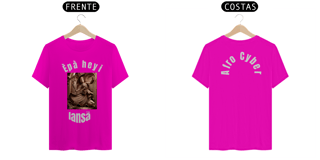 Nome do produto Camisa Iansã Stone 1