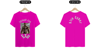 Nome do produto Camisa Exu 1