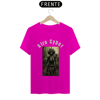 Nome do produto Camisa Jurema Metalizada.