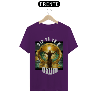 Nome do produto Camisa Oxum 1