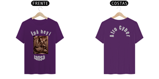 Nome do produto Camisa Iansã Stone 1