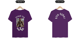 Nome do produto Camisa Exu 1