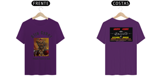 Nome do produto Camisa Afro Cyber / Grupo Anjhus1