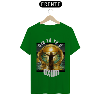Nome do produto Camisa Oxum 1