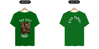 Nome do produto Camisa Iansã Stone 1
